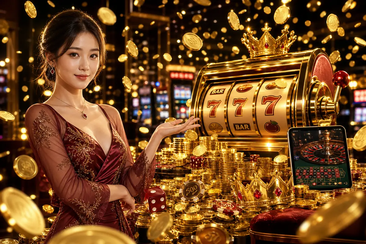 euwin3 slot online permainan terbaik Malaysia