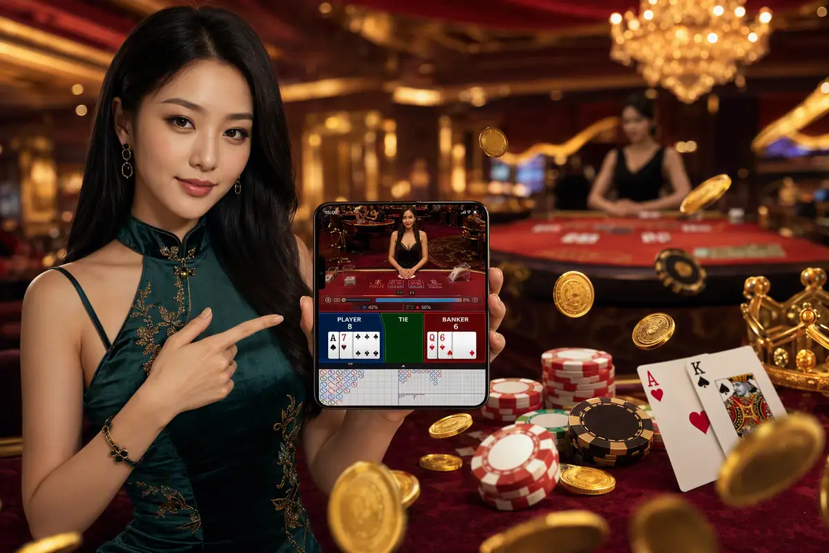 euwin3 Casino pembekal permainan antarabangsa terbaik