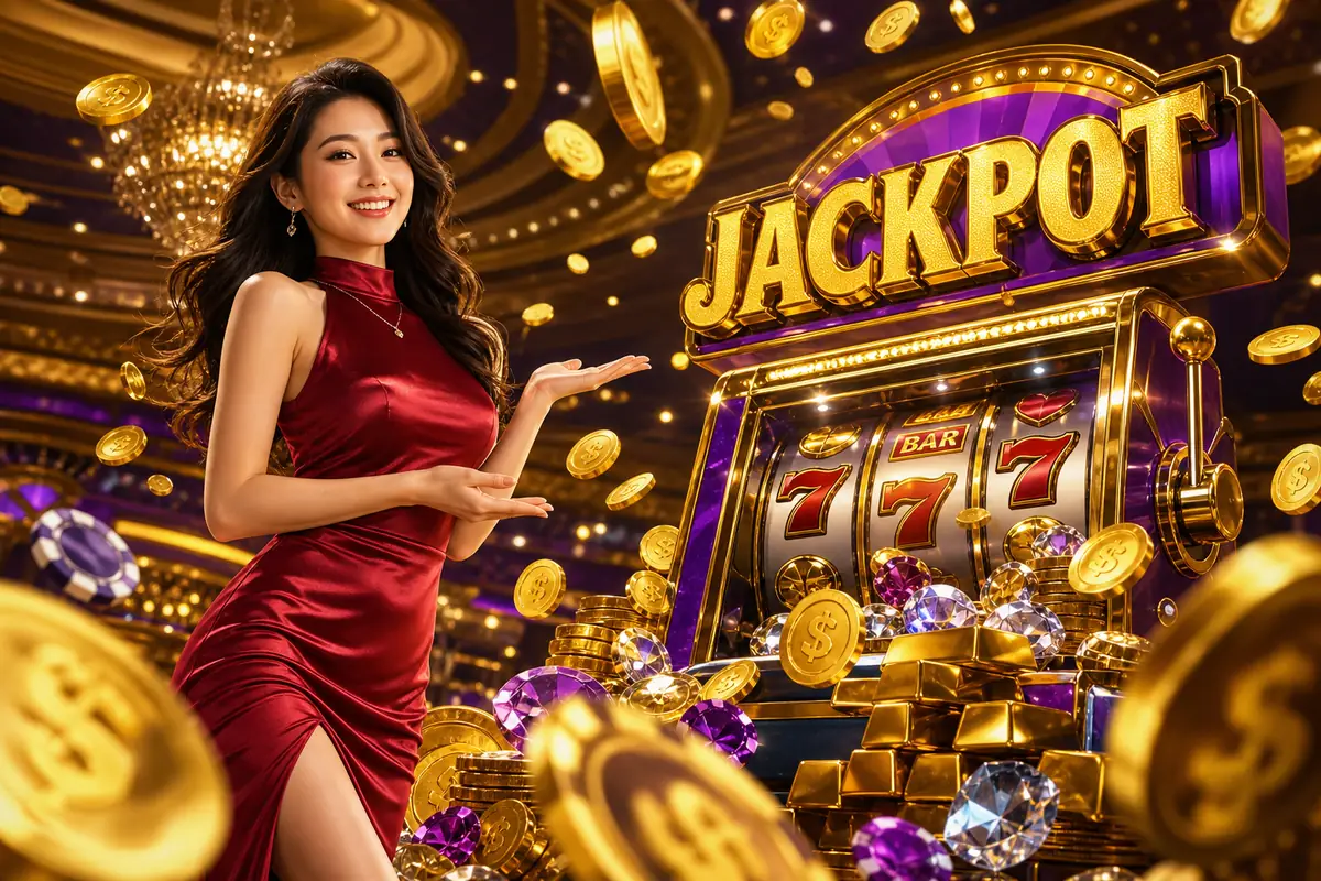 euwin3 program ganjaran VIP Malaysia