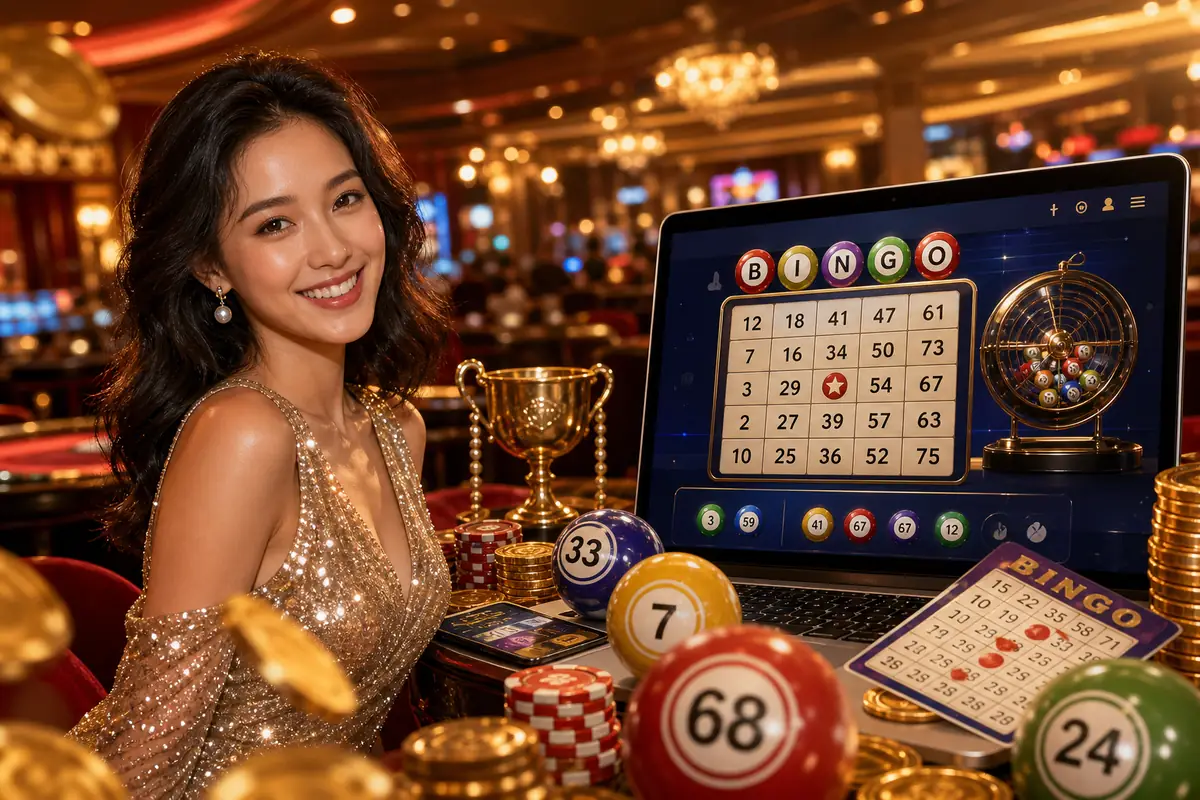 euwin3 platform log masuk VIP Malaysia