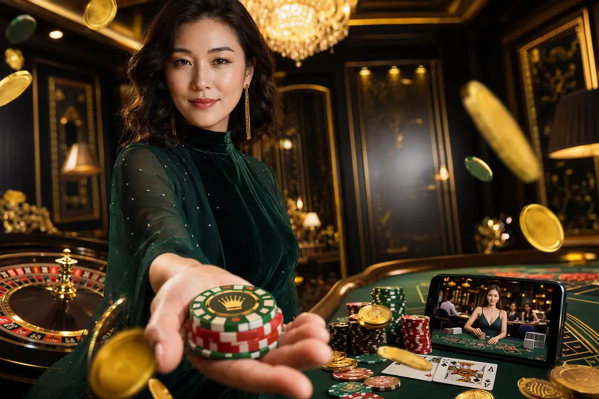 euwin3 kredit percuma bonus promosi terbaik Malaysia