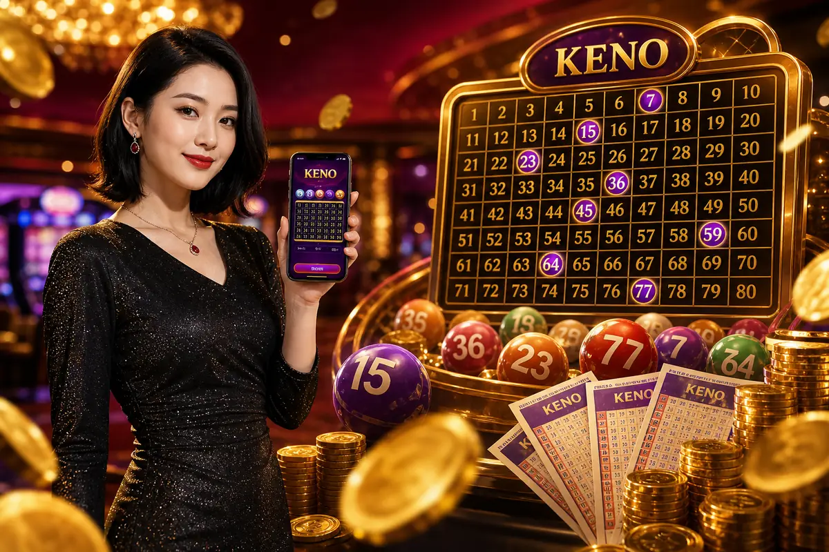 euwin3 platform kasino online Malaysia
